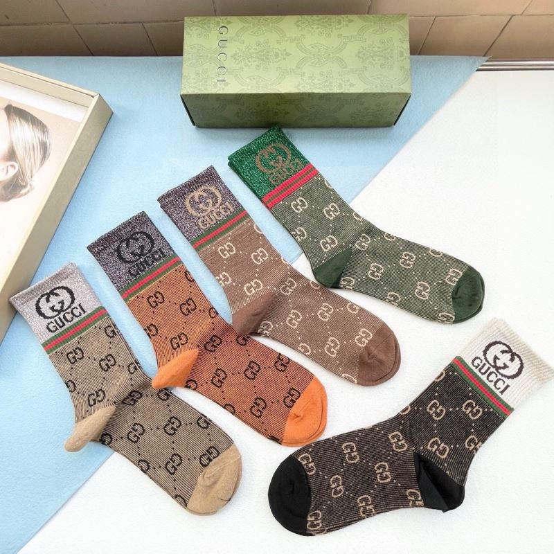 Gucci Socks